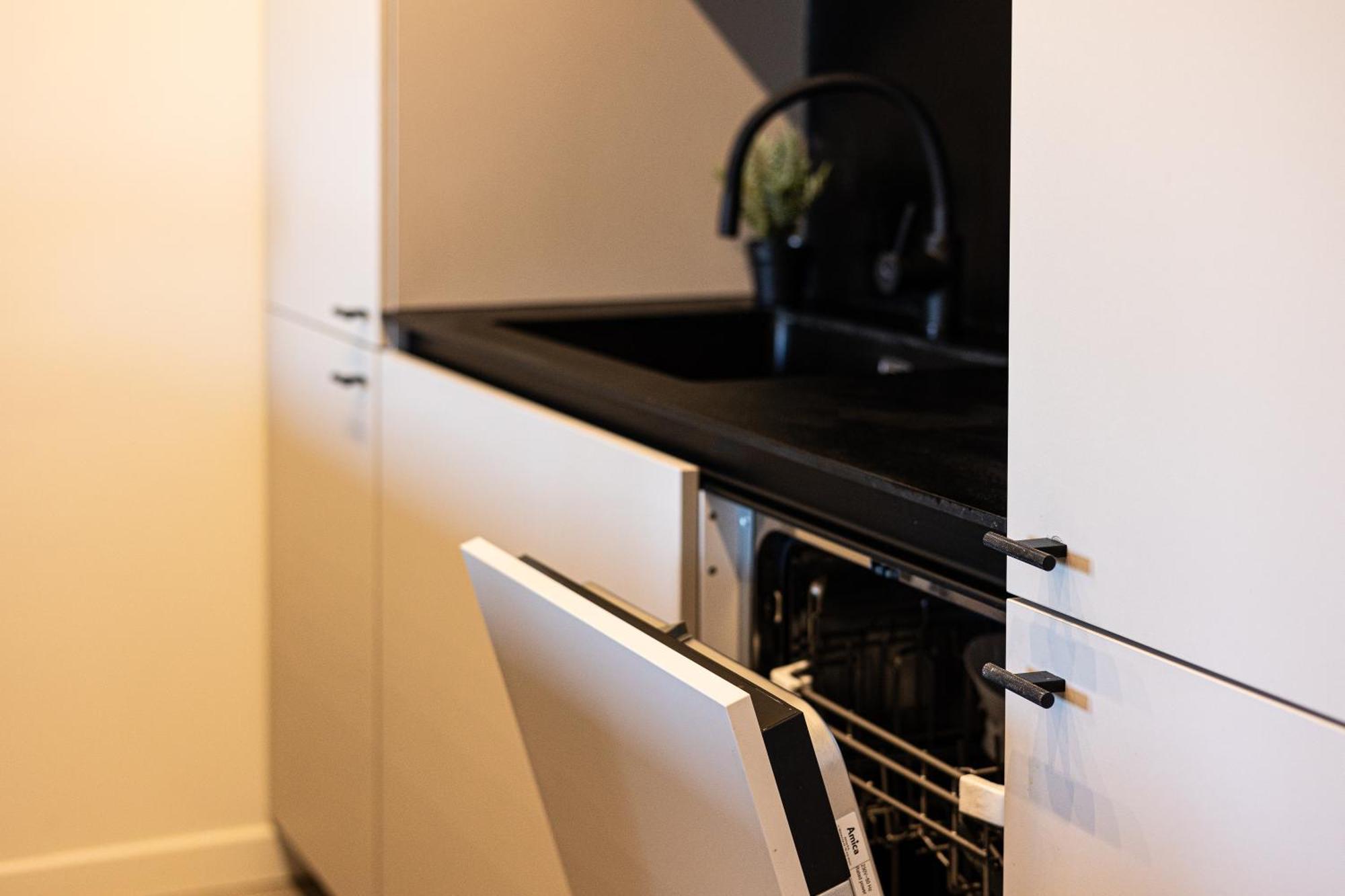 2Homerent Babia Wies 12 Bydgoszcz Dış mekan fotoğraf