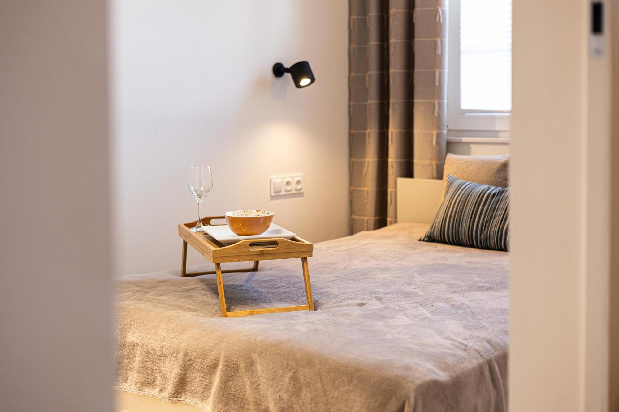 2Homerent Babia Wies 12 Bydgoszcz Dış mekan fotoğraf