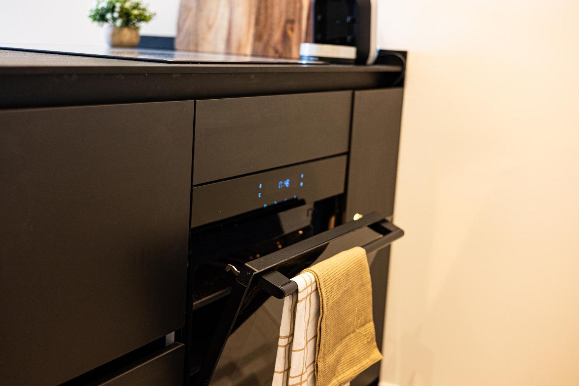 2Homerent Babia Wies 12 Bydgoszcz Dış mekan fotoğraf