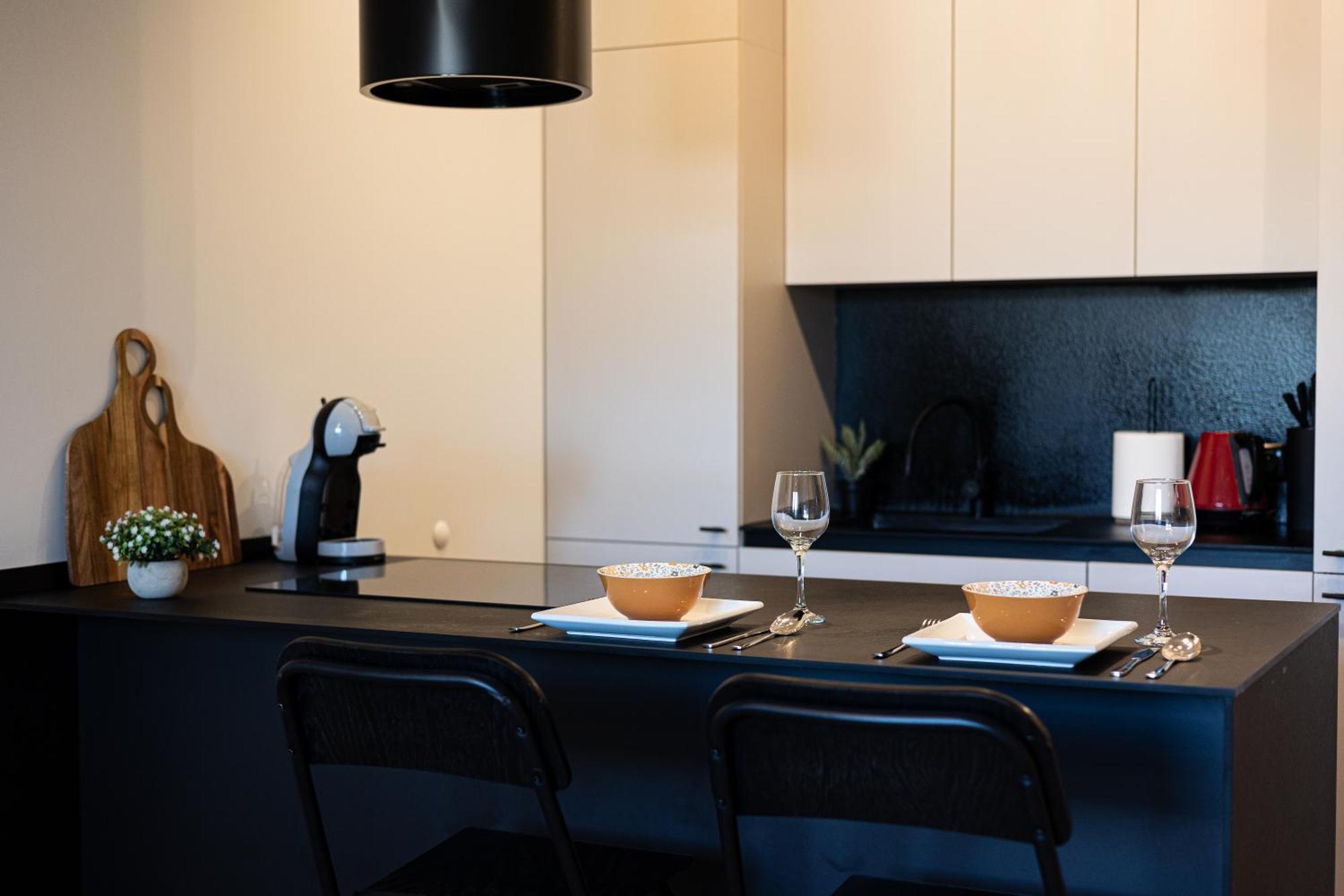 2Homerent Babia Wies 12 Bydgoszcz Dış mekan fotoğraf