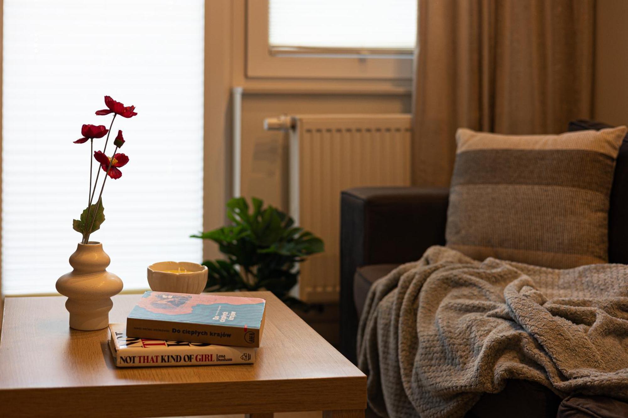 2Homerent Babia Wies 12 Bydgoszcz Dış mekan fotoğraf