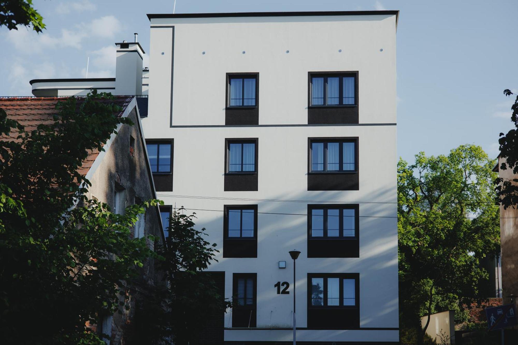 2Homerent Babia Wies 12 Bydgoszcz Dış mekan fotoğraf