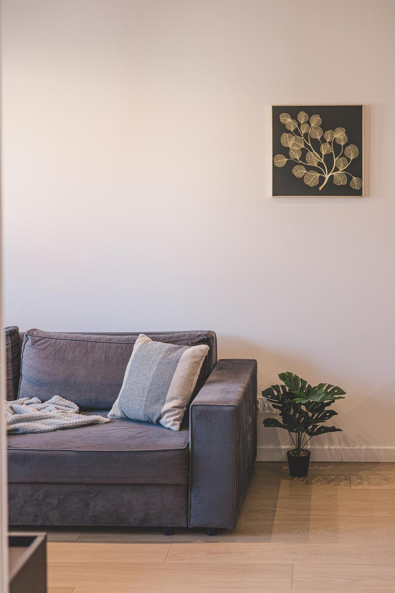 2Homerent Babia Wies 12 Bydgoszcz Dış mekan fotoğraf