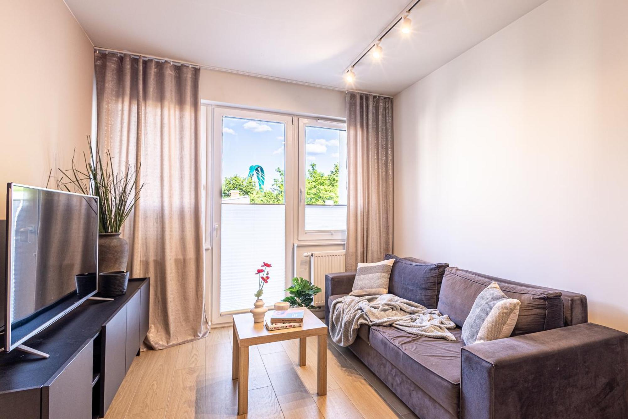2Homerent Babia Wies 12 Bydgoszcz Dış mekan fotoğraf