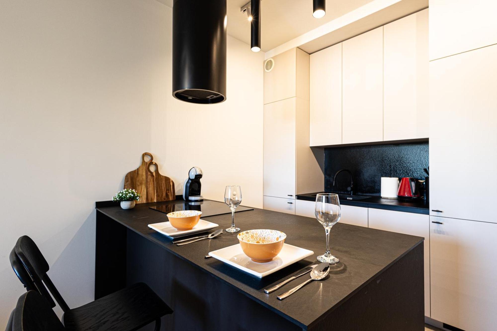 2Homerent Babia Wies 12 Bydgoszcz Dış mekan fotoğraf