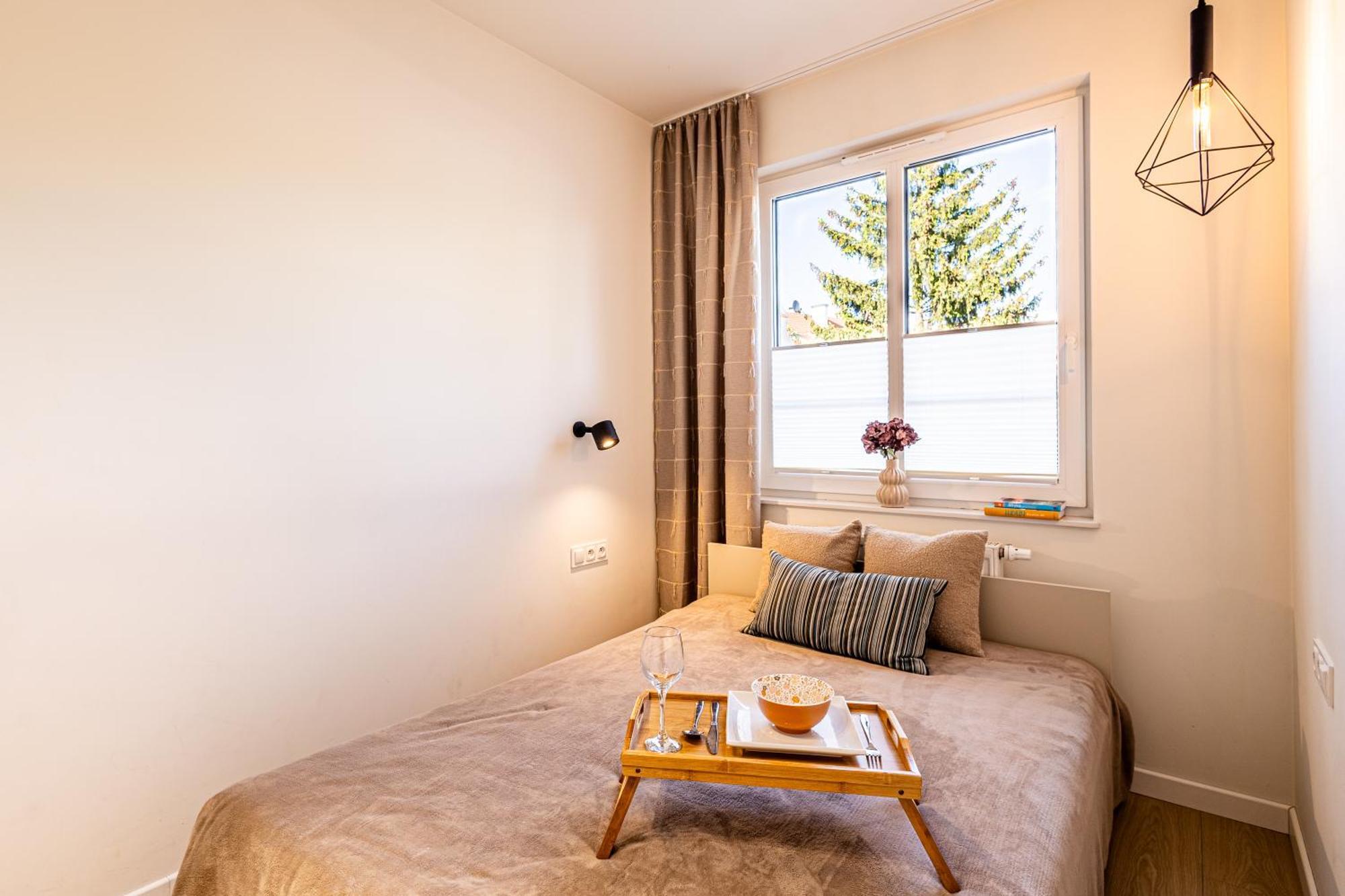 2Homerent Babia Wies 12 Bydgoszcz Dış mekan fotoğraf