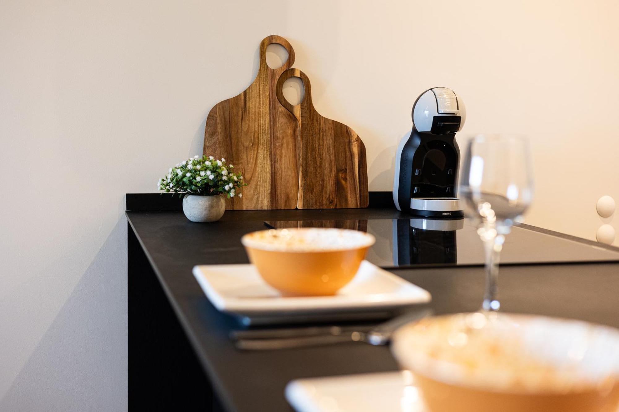 2Homerent Babia Wies 12 Bydgoszcz Dış mekan fotoğraf