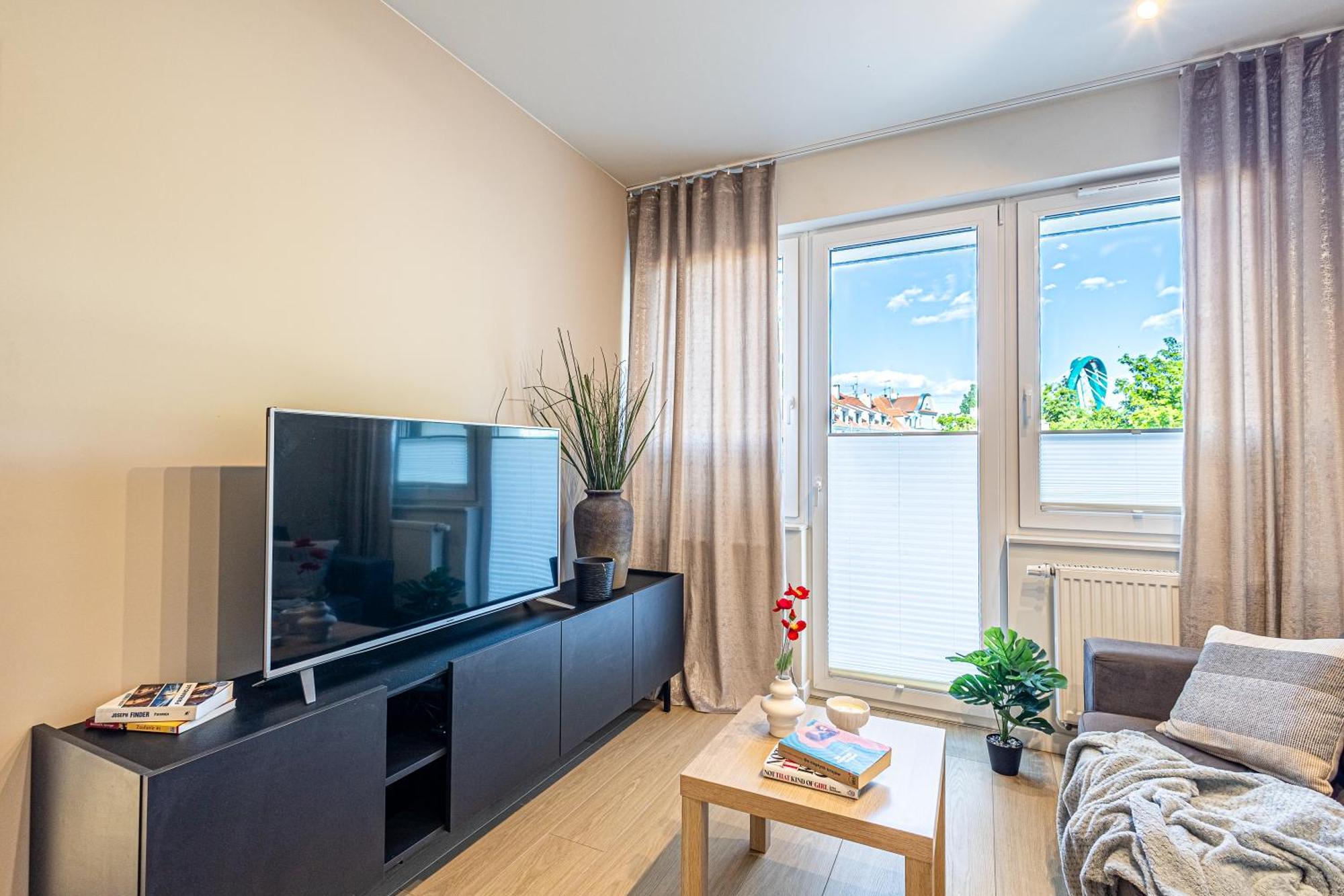 2Homerent Babia Wies 12 Bydgoszcz Dış mekan fotoğraf