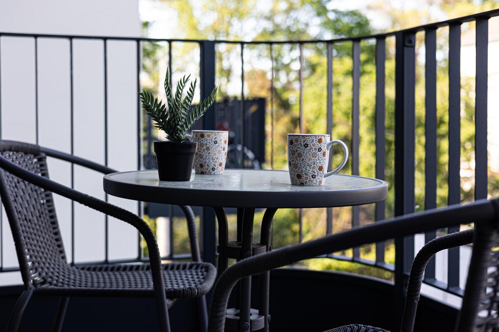 2Homerent Babia Wies 12 Bydgoszcz Dış mekan fotoğraf